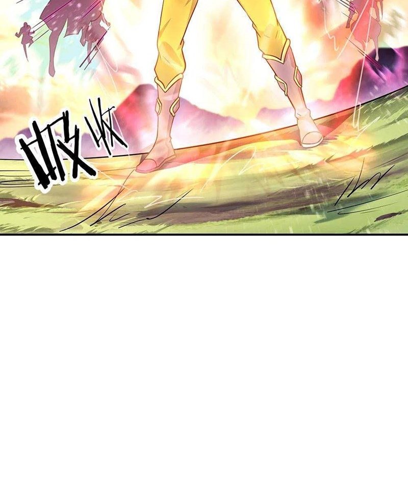 Peerless Soul Chapter 303 Bahasa Indonesia